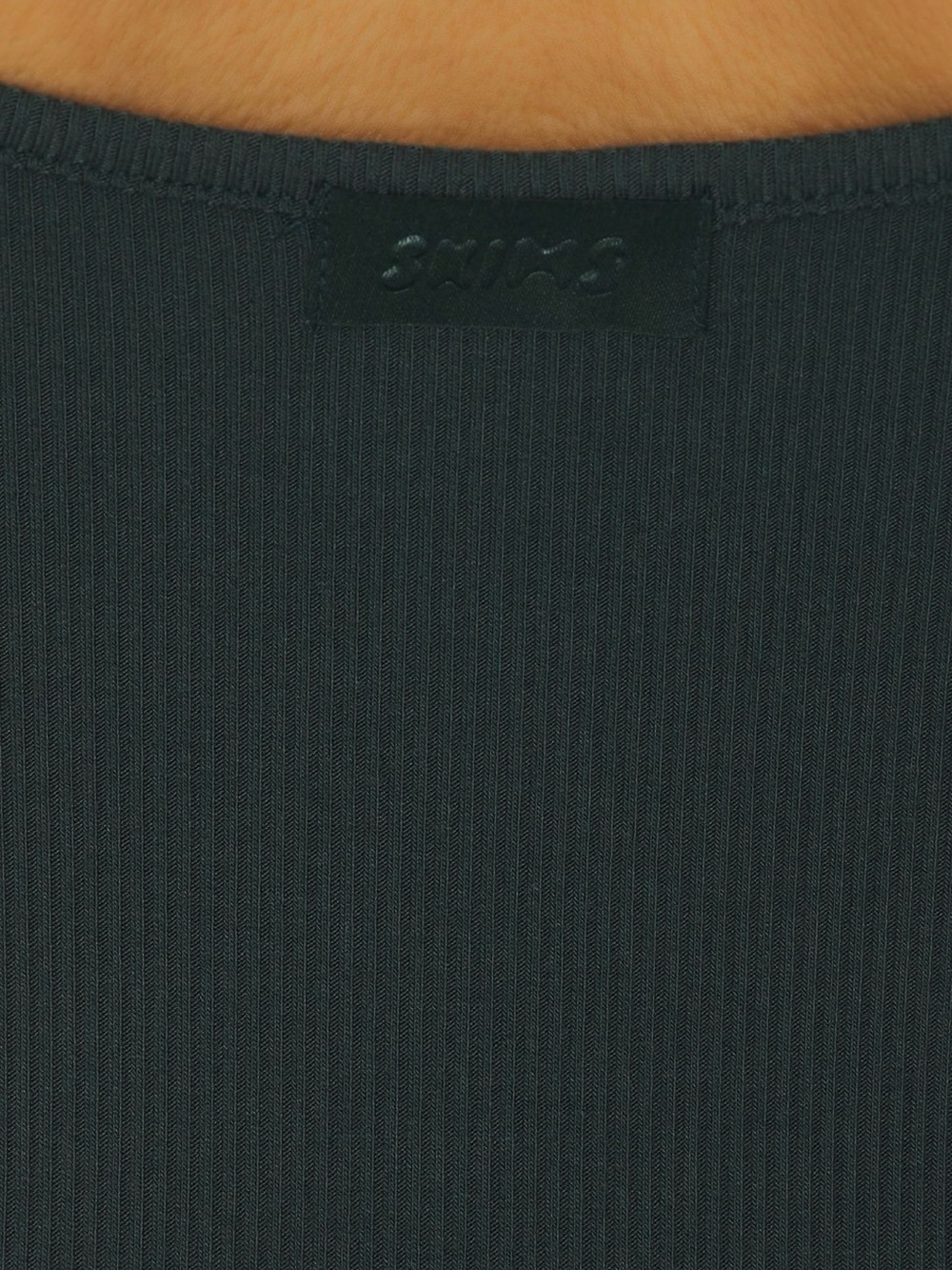 nwot SKIMS Spaghetti Strap Maxi Dress - Picture 3 of 3